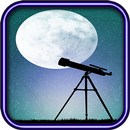 Galaxy Telescope pro aplikacja