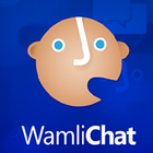 آیکون‌ Wamli Chat