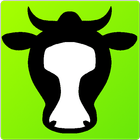 Reader Cow icon