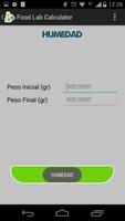 Food Lab Calculator 스크린샷 3