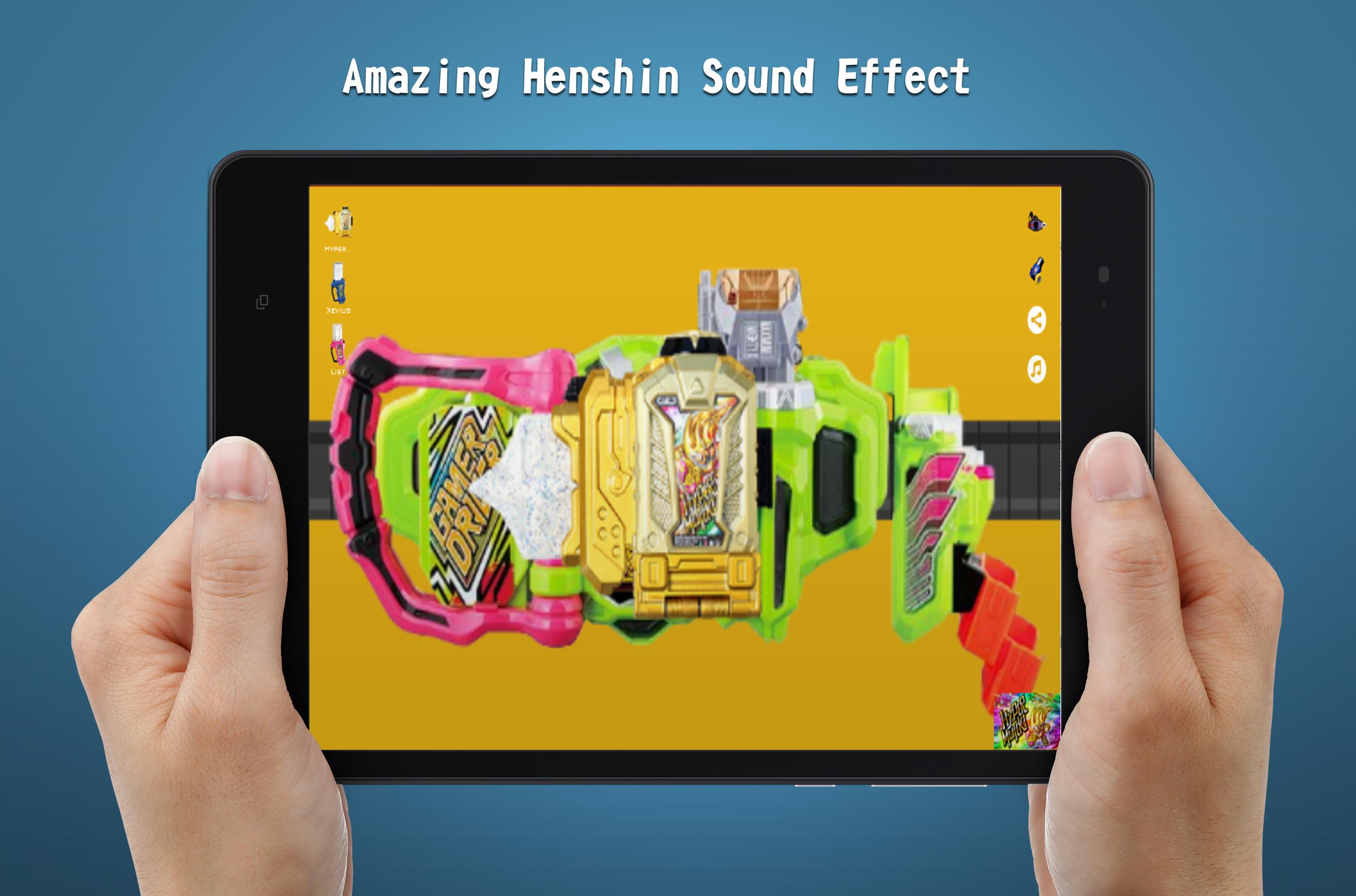 Kamen Rider Ex Aid Henshin Belt For Android Apk Download Kamen Rider Ex Aid Henshin Belt For Android Apk Download