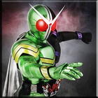 Double Henshin Belt icon