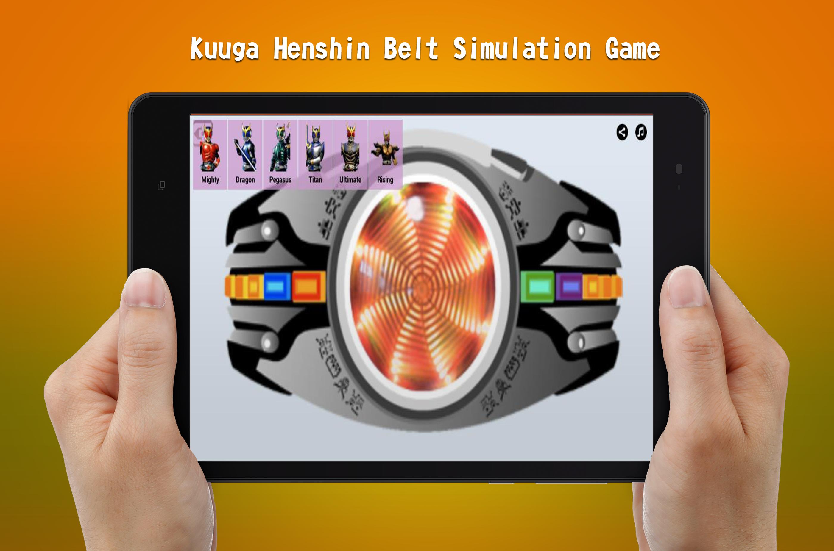 Kuuga Henshin Belt For Android Apk Download Kuuga Henshin Belt For Android Apk Download