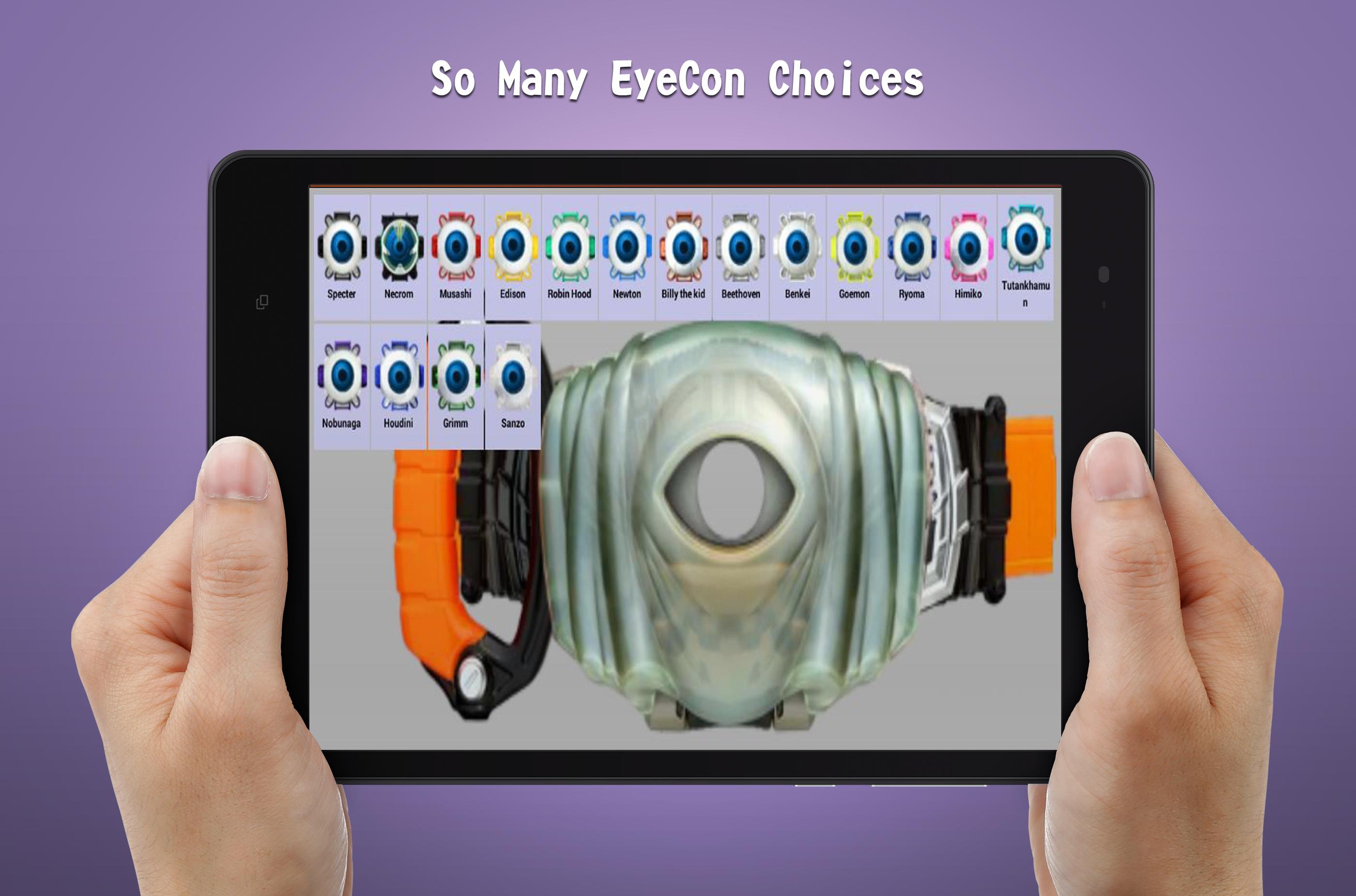 Specter Henshin Belt For Android Apk Download Specter Henshin Belt For Android Apk Download