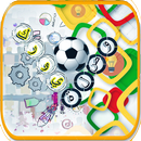 وصلة كروية APK