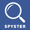 Spyster icône
