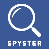 Spyster ícone