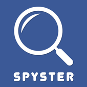 Spyster иконка