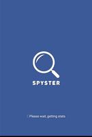 Spyster screenshot 1