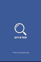 Spyster screenshot 1