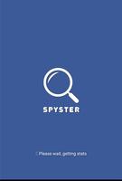 Spyster स्क्रीनशॉट 1
