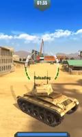 Guide War Machines Tank 2k17 Screenshot 3