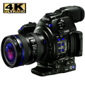 Camera 4K HD
