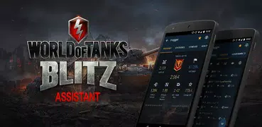 World of Tanks Blitz Assistant