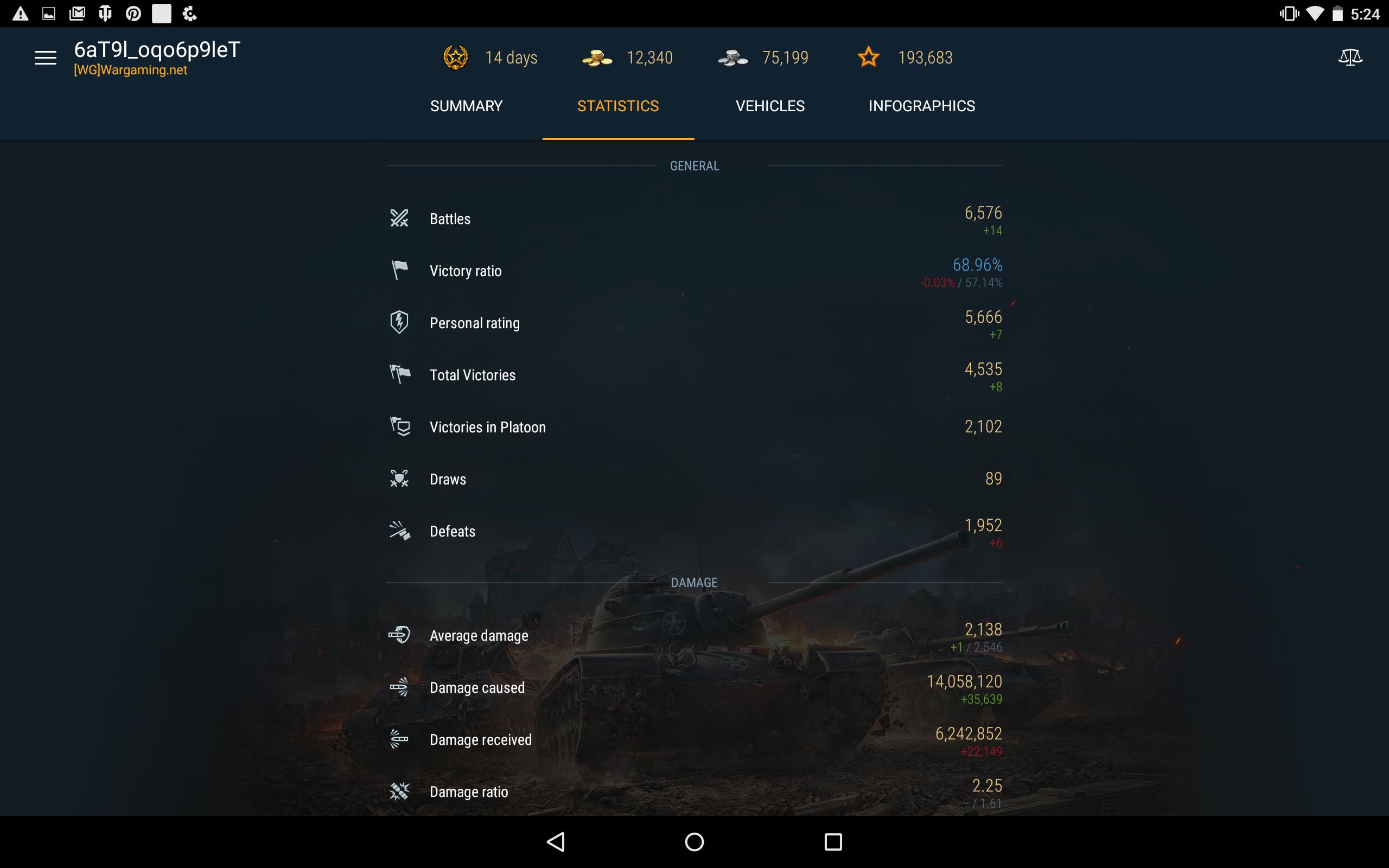 World Of Tanks Blitz 2.8.0 Download