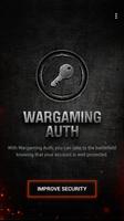 Wargaming Auth poster
