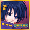 FinalMagicES 無料[物語重視オンラインバトル] APK