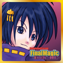 FinalMagicES 無料[物語重視オンラインバトル] APK