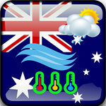 تحميل  weather Australia &  world 