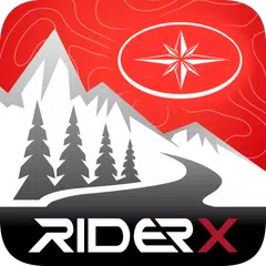 Snow Trails by RiderX APK Herunterladen