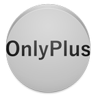 OnlyPlus icône