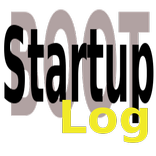 ”Startup Log