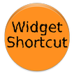 Widget Shortcut