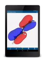 WebMO screenshot 7