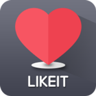 라이크잇(LikeIt) आइकन