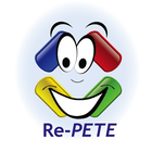 Re-PETE biểu tượng