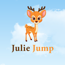 Julie Jump APK