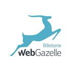 WebGazelle Scan icon
