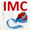Cálculo de IMC manual APK