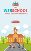 WebSchool Affiche
