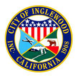 City of Inglewood-icoon