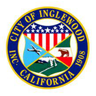 City of Inglewood 图标