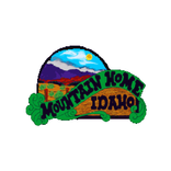 Mountain Home ID