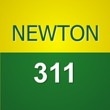 Newton MA أيقونة