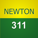 Newton MA 311-APK