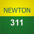 Newton MA icon