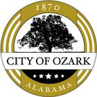 Ozark AL ikona