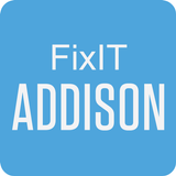 FixIT Addison icône