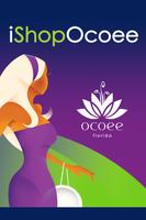 iShop Ocoee الملصق