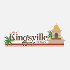 Kingsville TX ไอคอน
