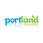 آیکون‌ Portland Connect