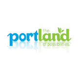 Portland Connect أيقونة