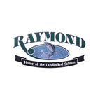 Raymond ME ícone