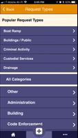 RPB City Support تصوير الشاشة 1