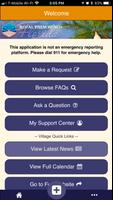 RPB City Support تصوير الشاشة 2