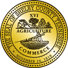 Shelby County Action Center 圖標